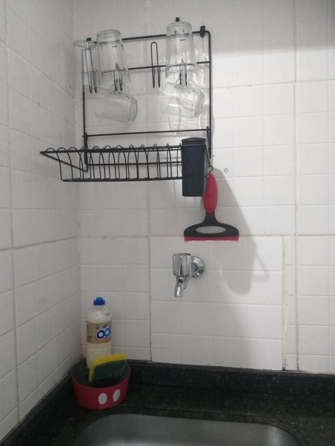 2 Quartos No Centro Completo, Proximo Sambodromo E Lapa, Smart Tv, Metro, Etc Rio de Janeiro Eksteriør bilde