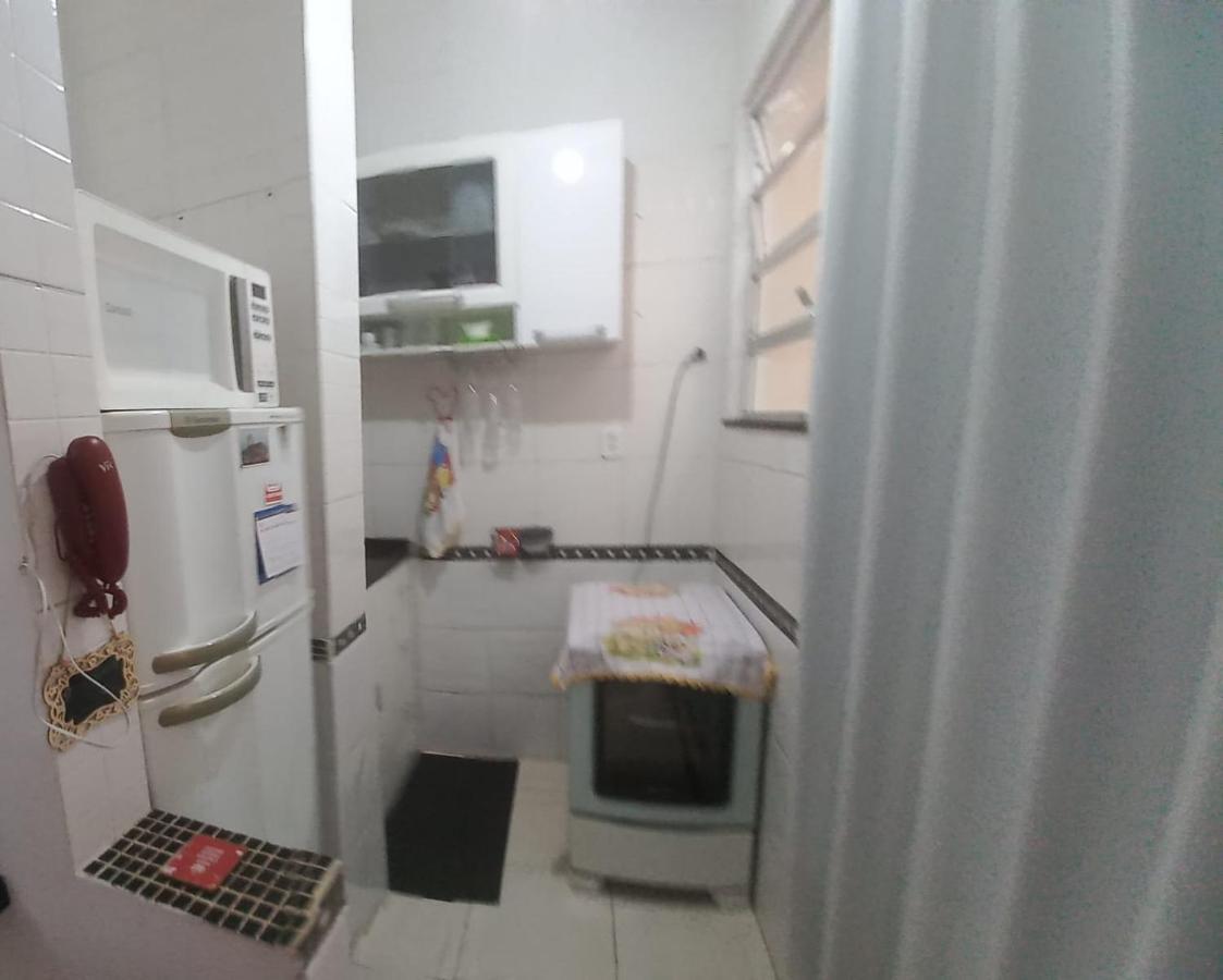 2 Quartos No Centro Completo, Proximo Sambodromo E Lapa, Smart Tv, Metro, Etc Rio de Janeiro Eksteriør bilde