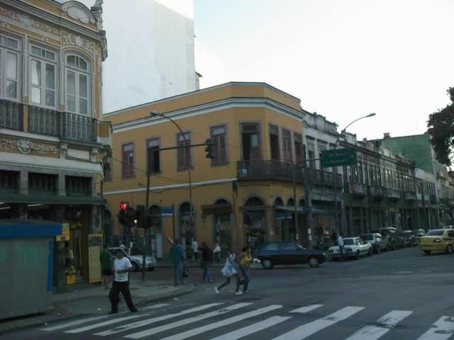 2 Quartos No Centro Completo, Proximo Sambodromo E Lapa, Smart Tv, Metro, Etc Rio de Janeiro Eksteriør bilde