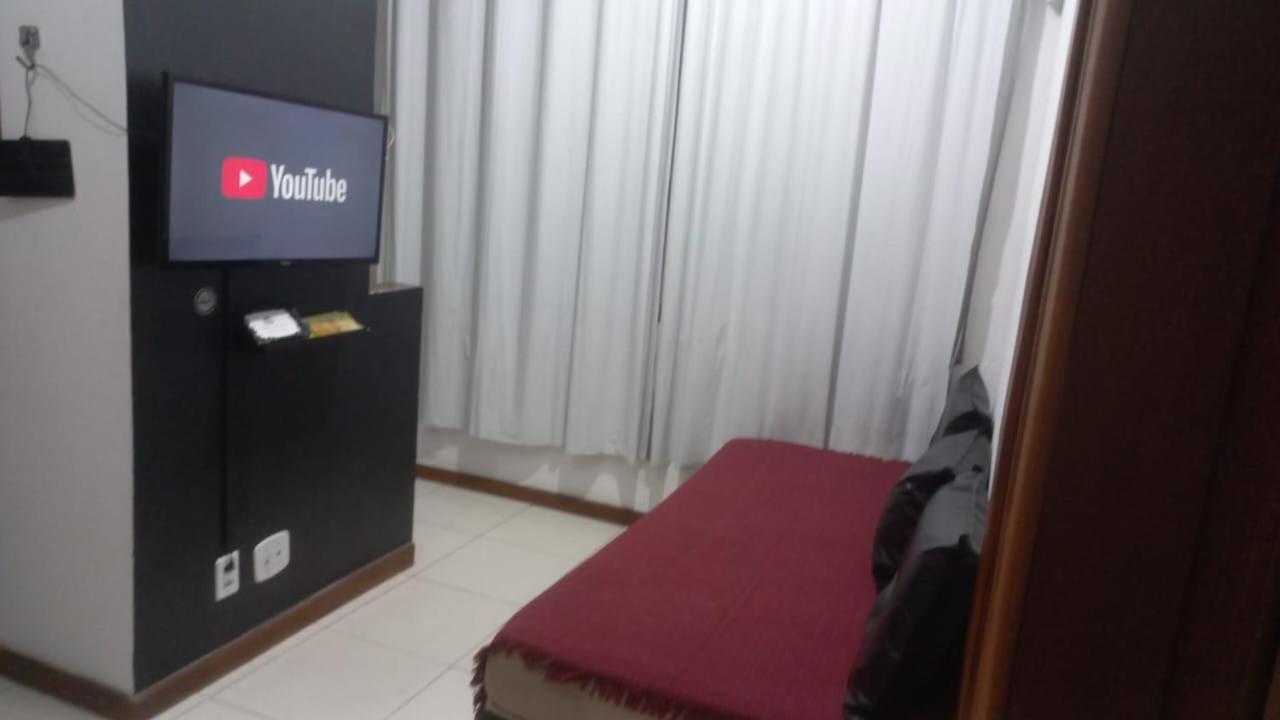 2 Quartos No Centro Completo, Proximo Sambodromo E Lapa, Smart Tv, Metro, Etc Rio de Janeiro Eksteriør bilde