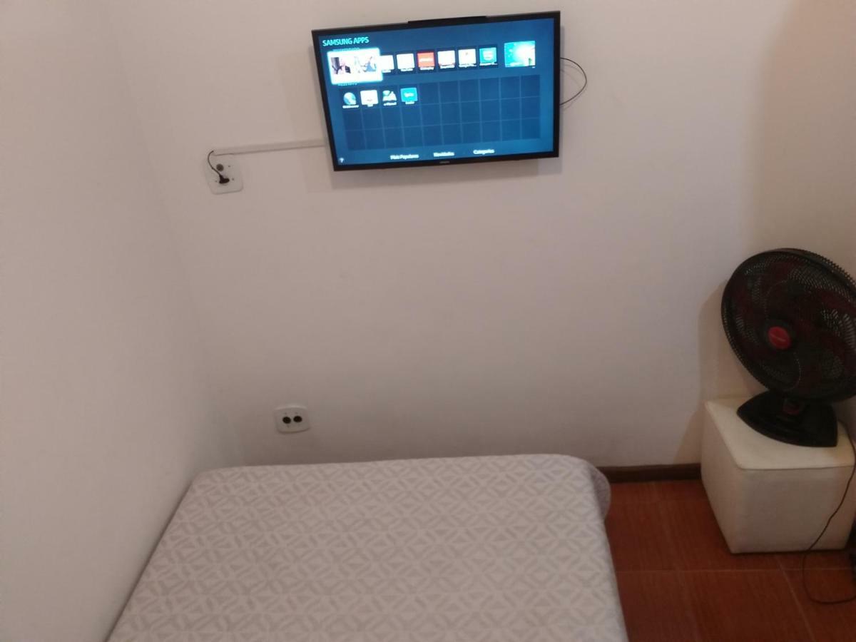 2 Quartos No Centro Completo, Proximo Sambodromo E Lapa, Smart Tv, Metro, Etc Rio de Janeiro Eksteriør bilde